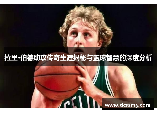 拉里·伯德助攻传奇生涯揭秘与篮球智慧的深度分析