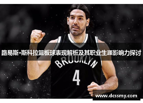路易斯·斯科拉篮板球表现解析及其职业生涯影响力探讨