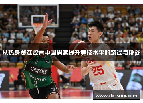 从热身赛连败看中国男篮提升竞技水平的路径与挑战