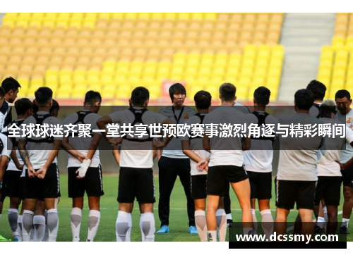 全球球迷齐聚一堂共享世预欧赛事激烈角逐与精彩瞬间