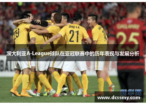 澳大利亚A-League球队在亚冠联赛中的历年表现与发展分析