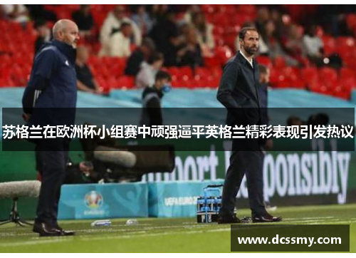 苏格兰在欧洲杯小组赛中顽强逼平英格兰精彩表现引发热议