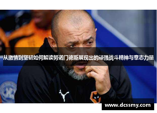 从激情到坚韧如何解读努诺门德斯展现出的顽强战斗精神与意志力量